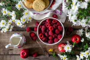 Entzündungshemmende Ernährung – Teil 3: Meine Einkaufsliste